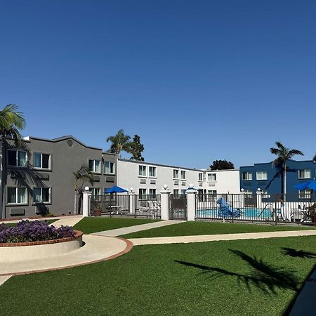 Studio 6 Suites Carson, Ca エクステリア 写真