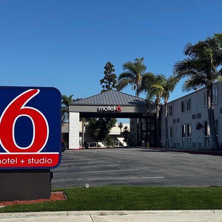 Studio 6 Suites Carson, Ca エクステリア 写真