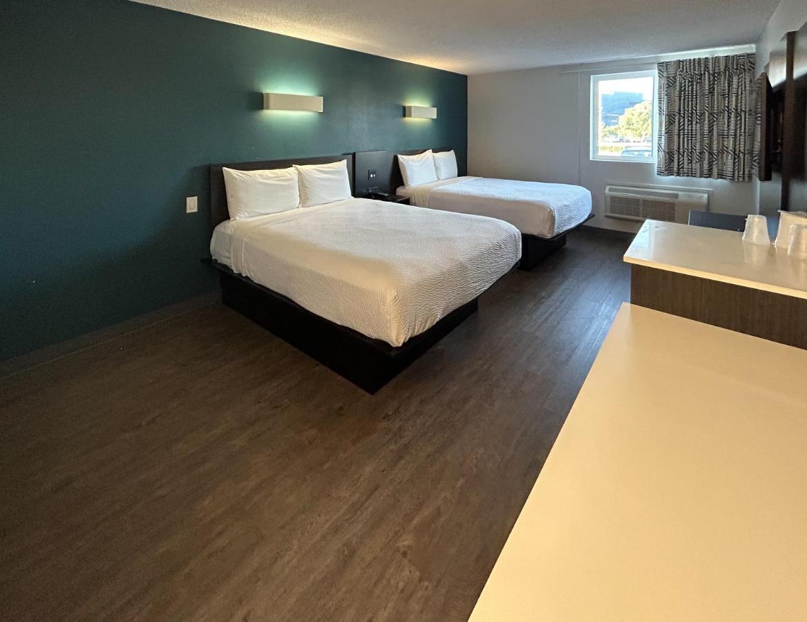 Studio 6 Suites Carson, Ca エクステリア 写真