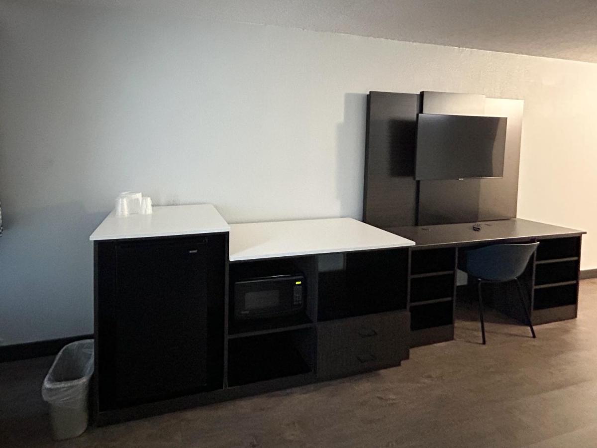 Studio 6 Suites Carson, Ca エクステリア 写真