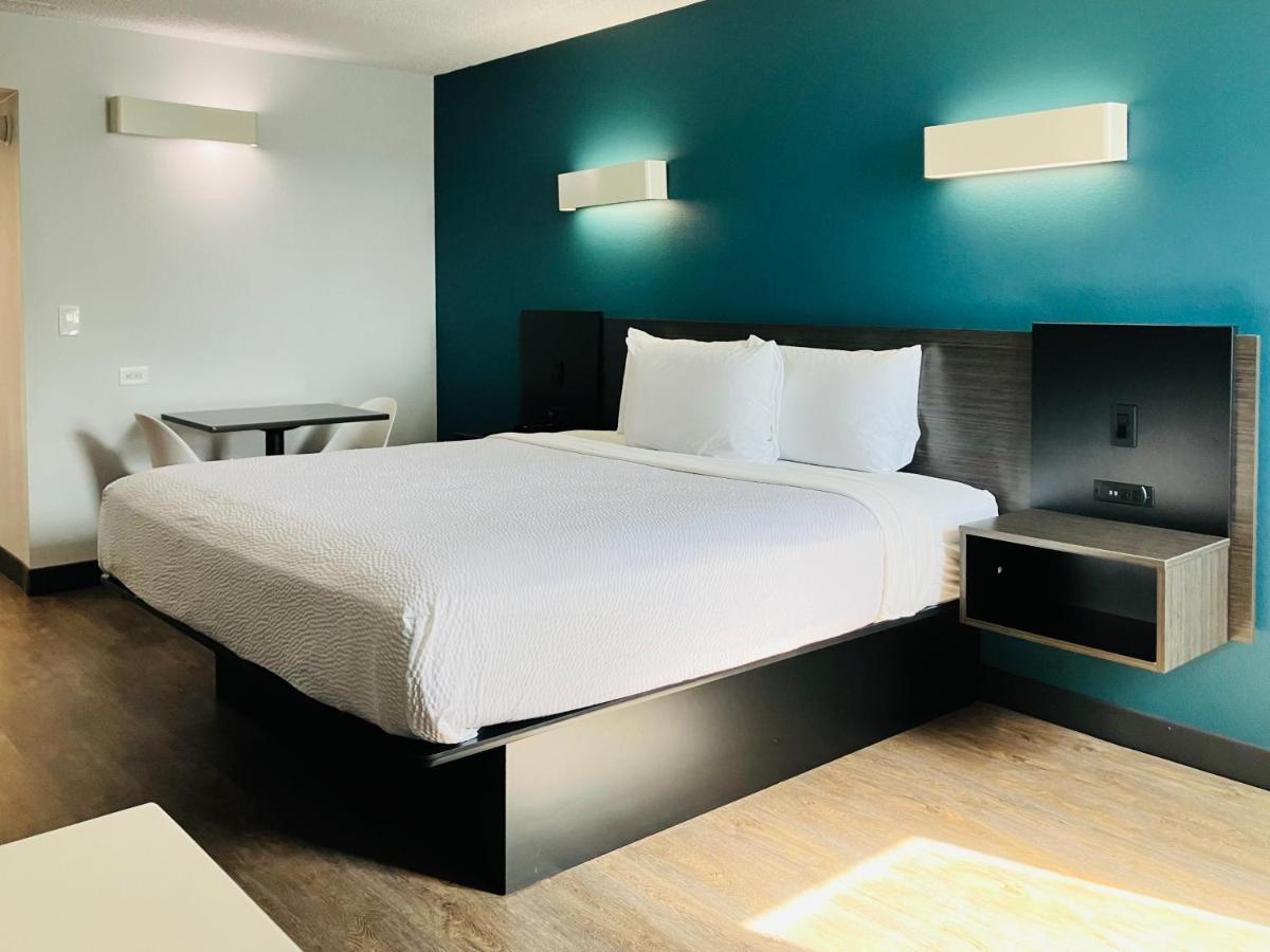 Studio 6 Suites Carson, Ca エクステリア 写真