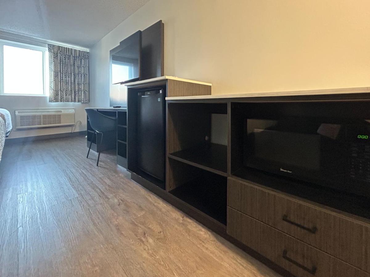 Studio 6 Suites Carson, Ca エクステリア 写真
