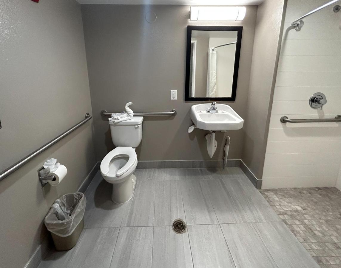 Studio 6 Suites Carson, Ca エクステリア 写真