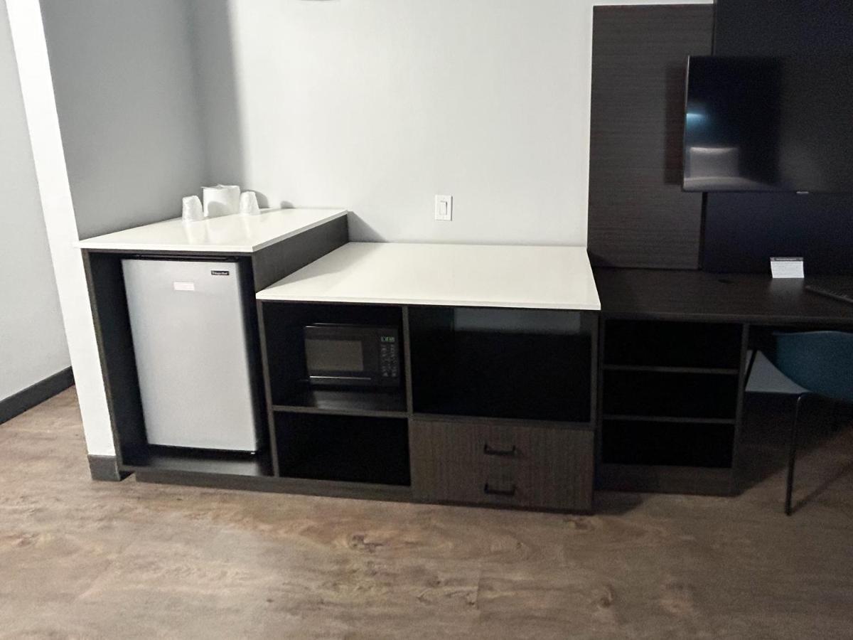 Studio 6 Suites Carson, Ca エクステリア 写真