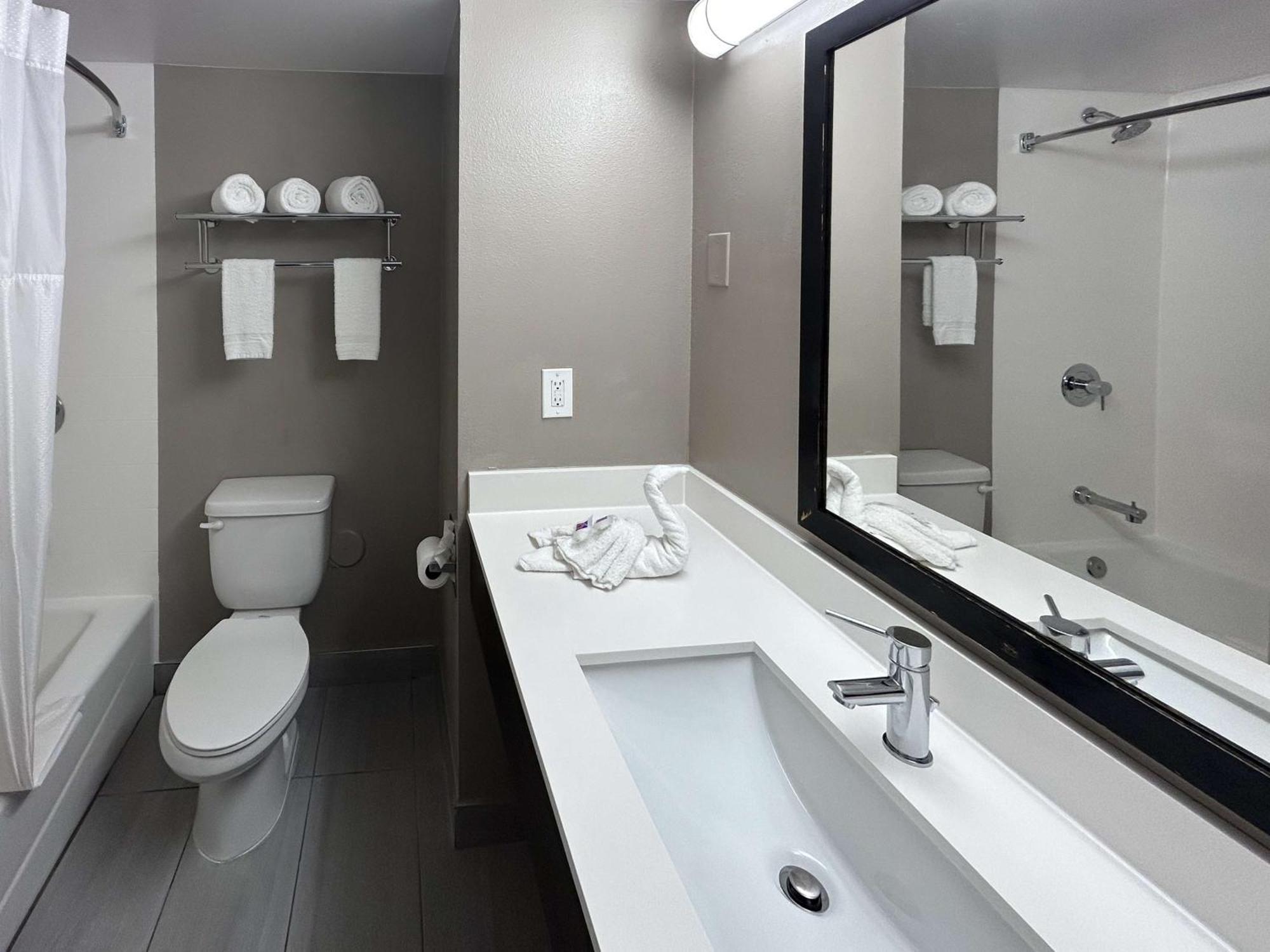 Studio 6 Suites Carson, Ca エクステリア 写真