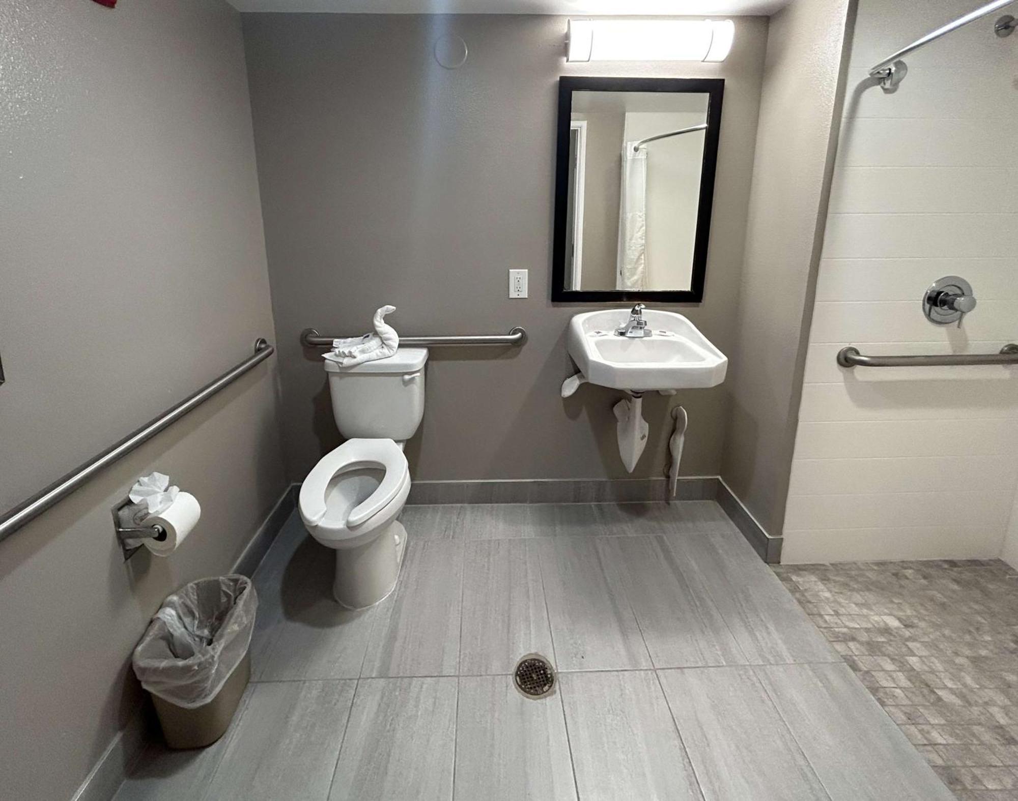 Studio 6 Suites Carson, Ca エクステリア 写真