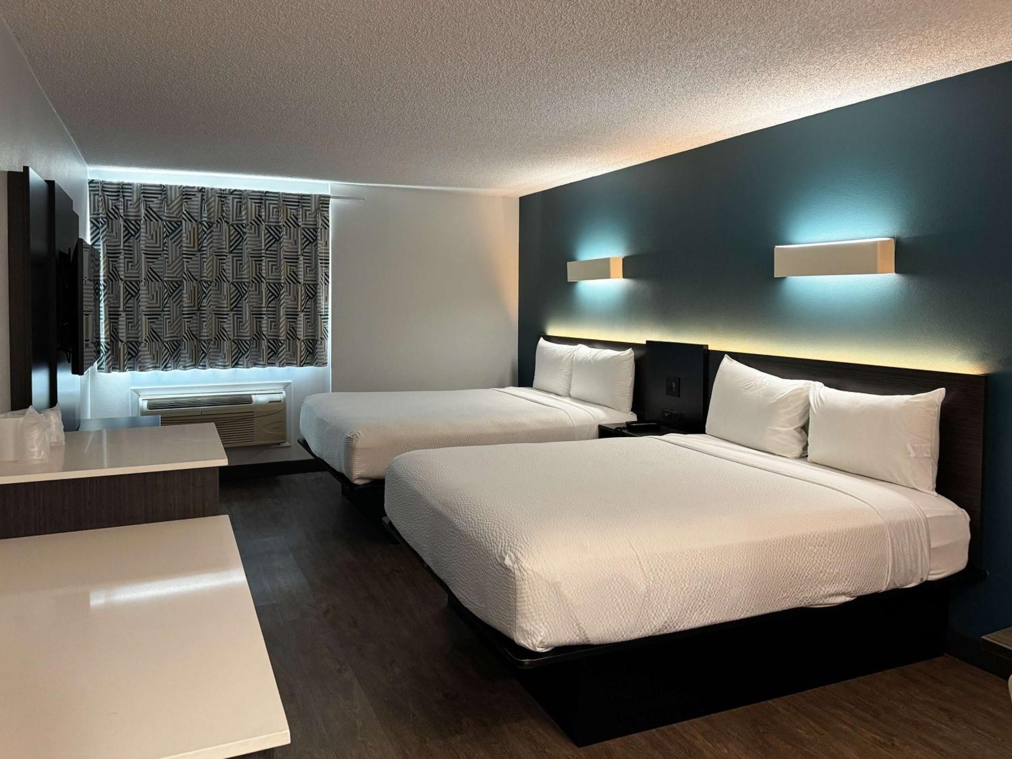 Studio 6 Suites Carson, Ca エクステリア 写真