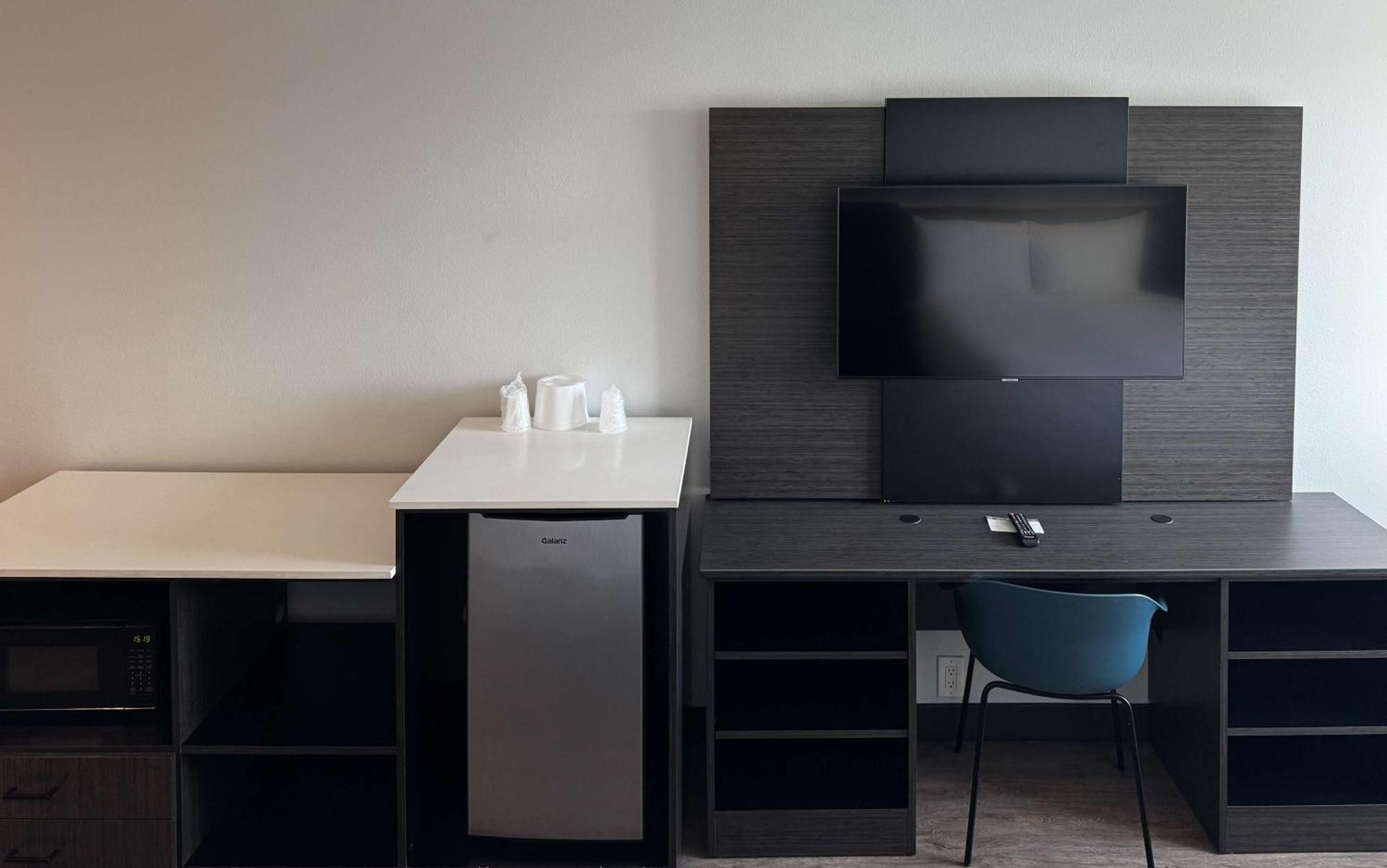 Studio 6 Suites Carson, Ca エクステリア 写真