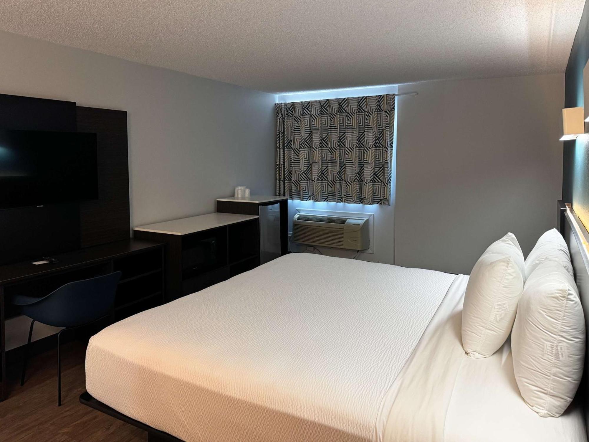 Studio 6 Suites Carson, Ca エクステリア 写真