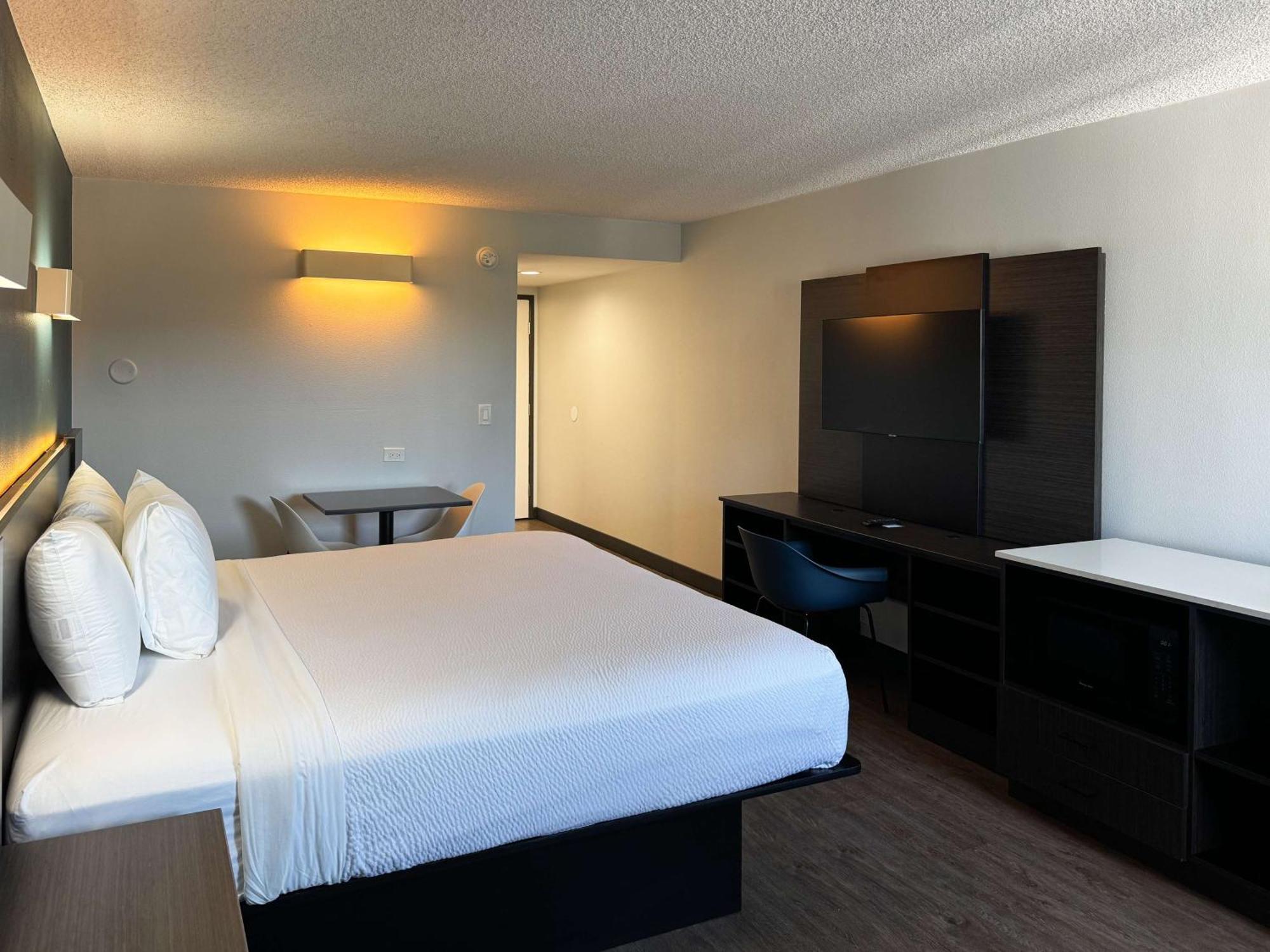 Studio 6 Suites Carson, Ca エクステリア 写真