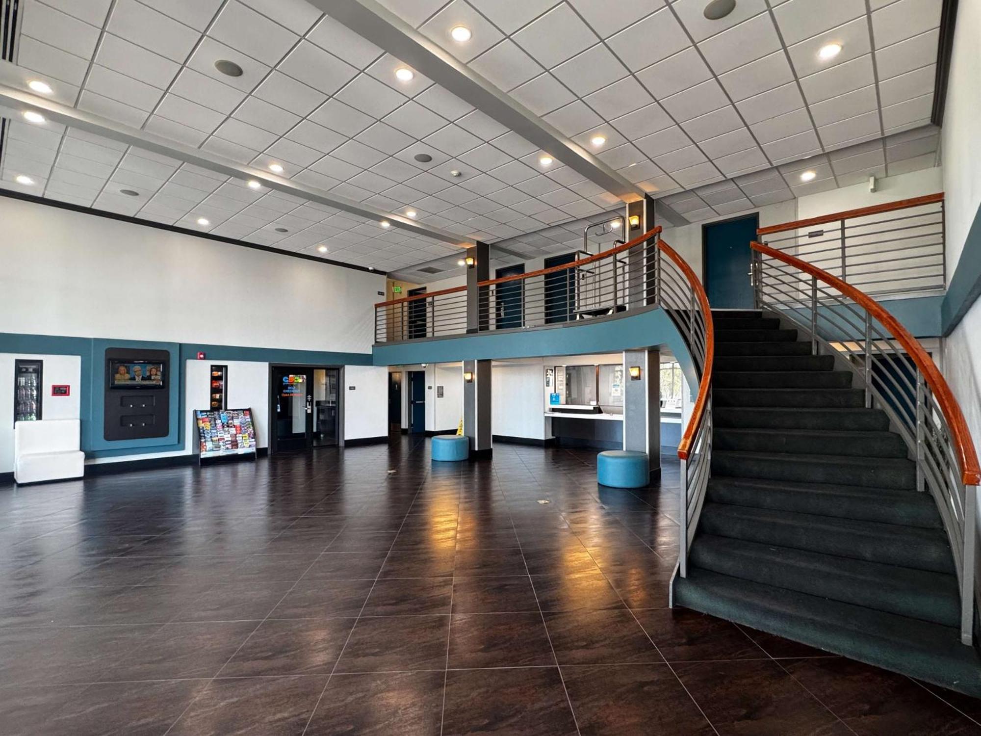 Studio 6 Suites Carson, Ca エクステリア 写真