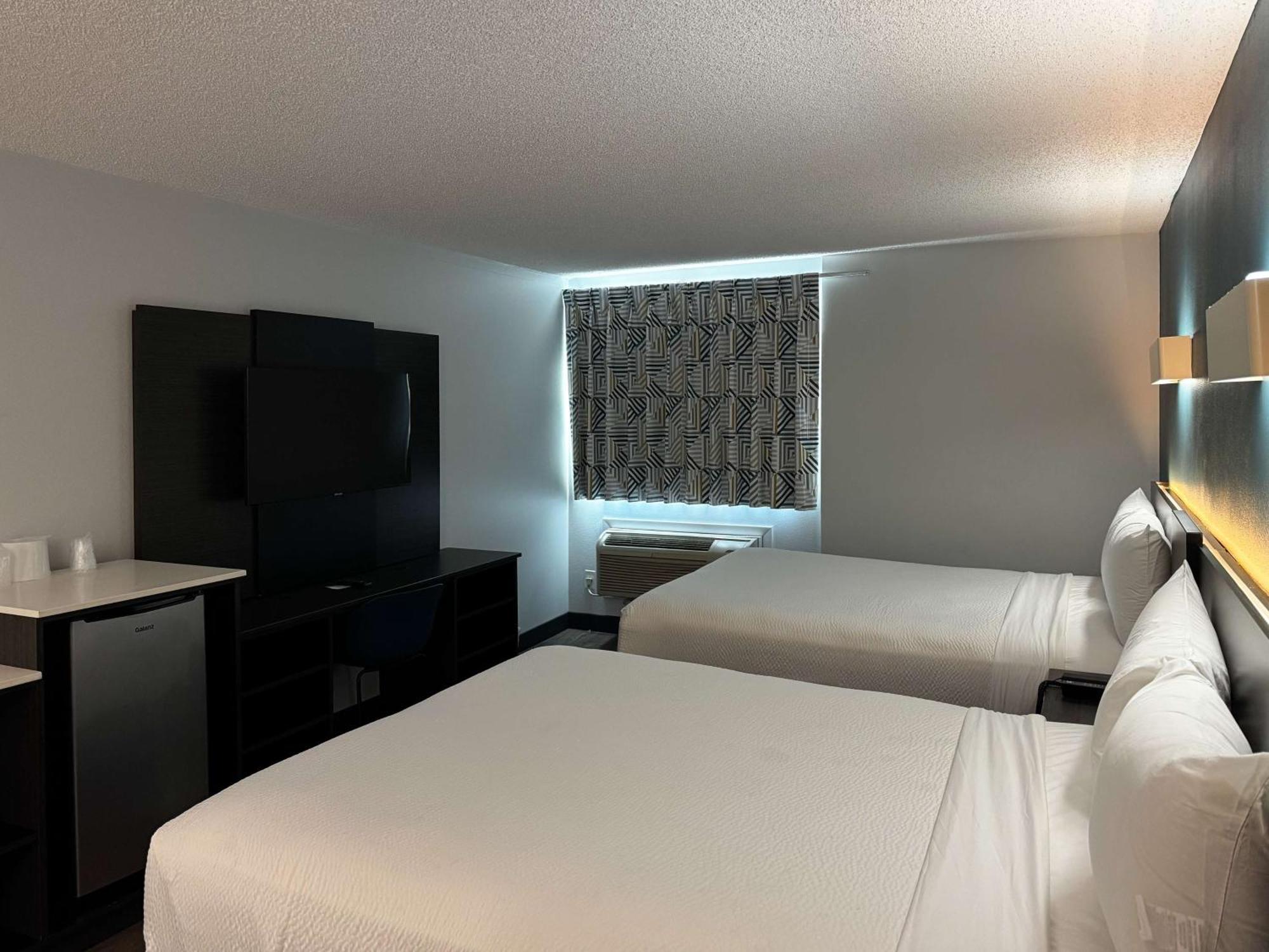Studio 6 Suites Carson, Ca エクステリア 写真