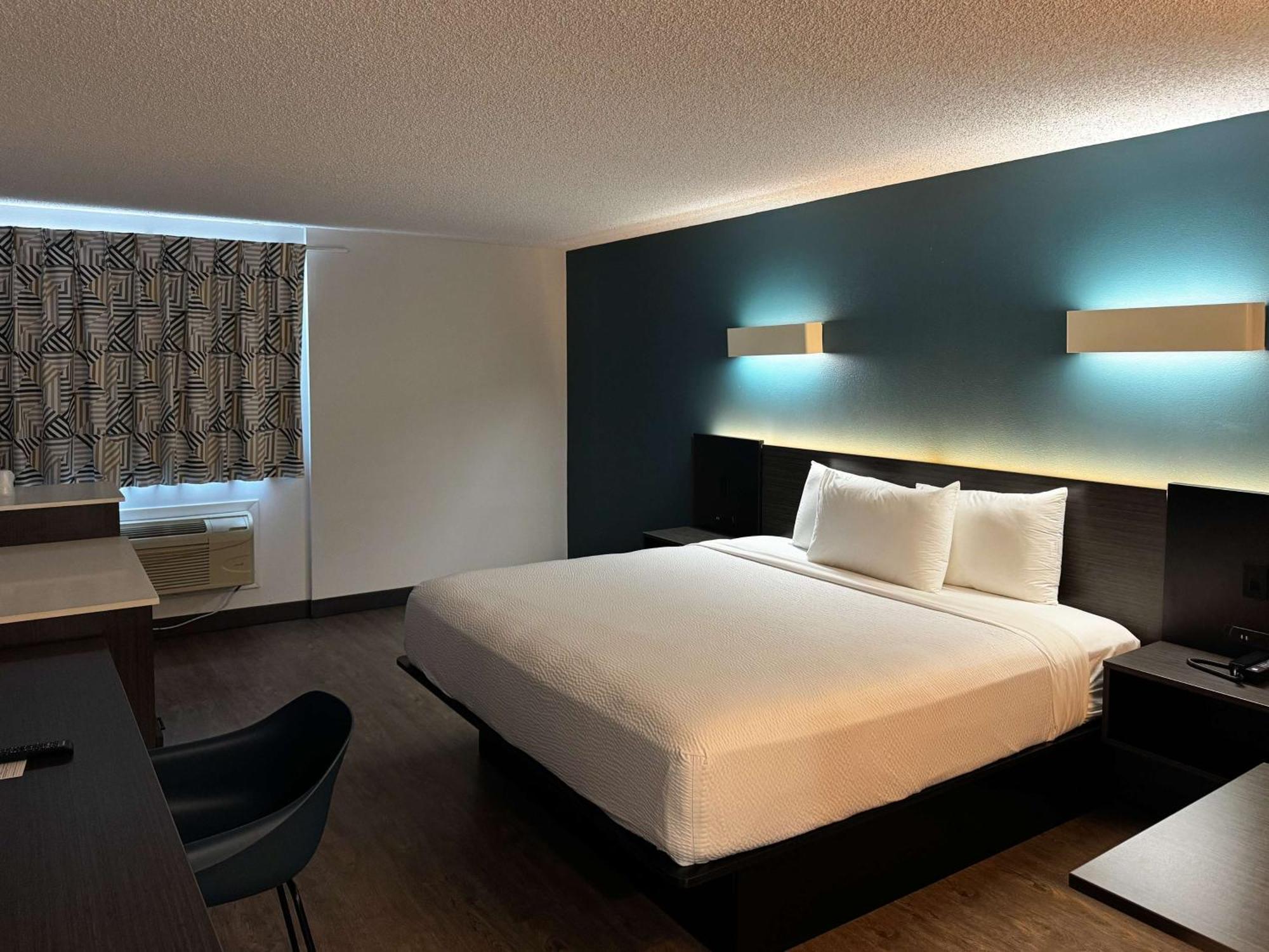 Studio 6 Suites Carson, Ca エクステリア 写真
