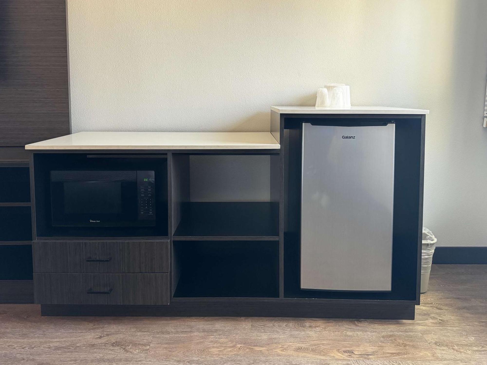 Studio 6 Suites Carson, Ca エクステリア 写真